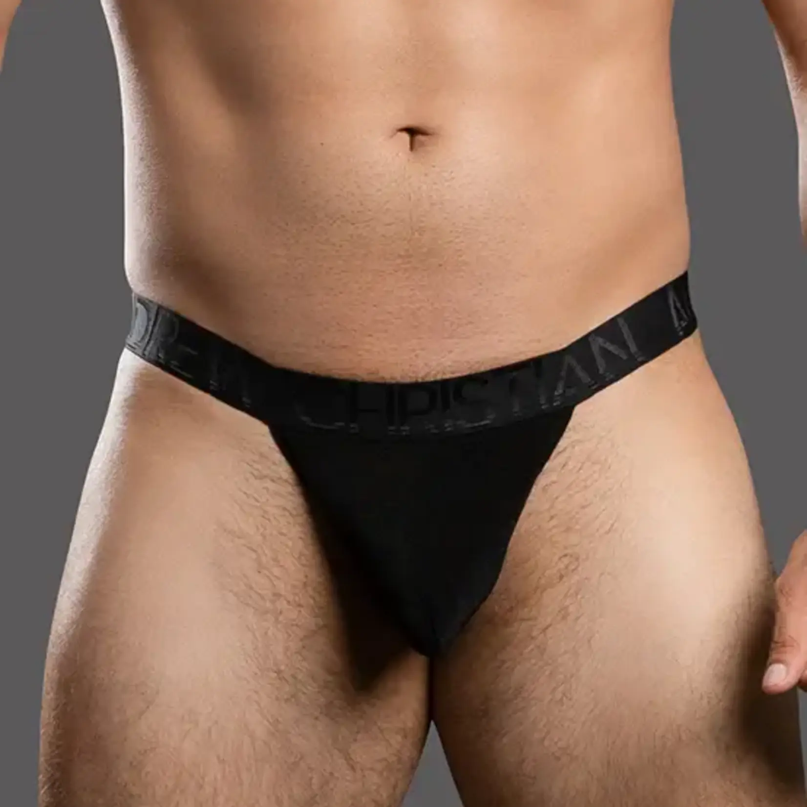 Andrew Christian Sensual Rib Thong
