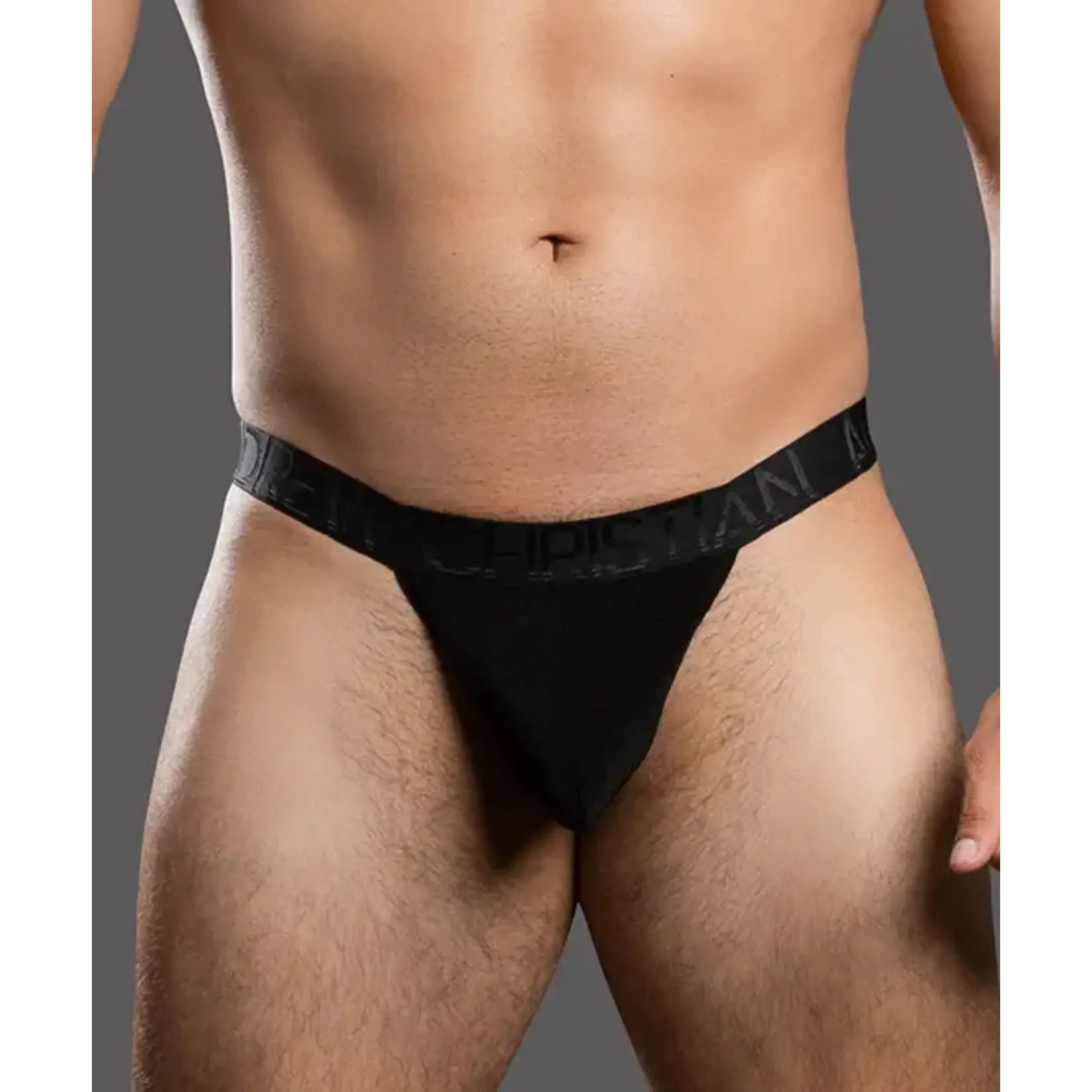 Andrew Christian Sensual Rib Thong