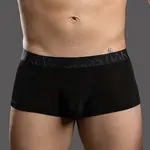 Andrew Christian Sensual Rib Boxer w/  Almost Naked