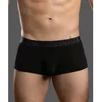 Andrew Christian Sensual Rib Boxer w/  Almost Naked