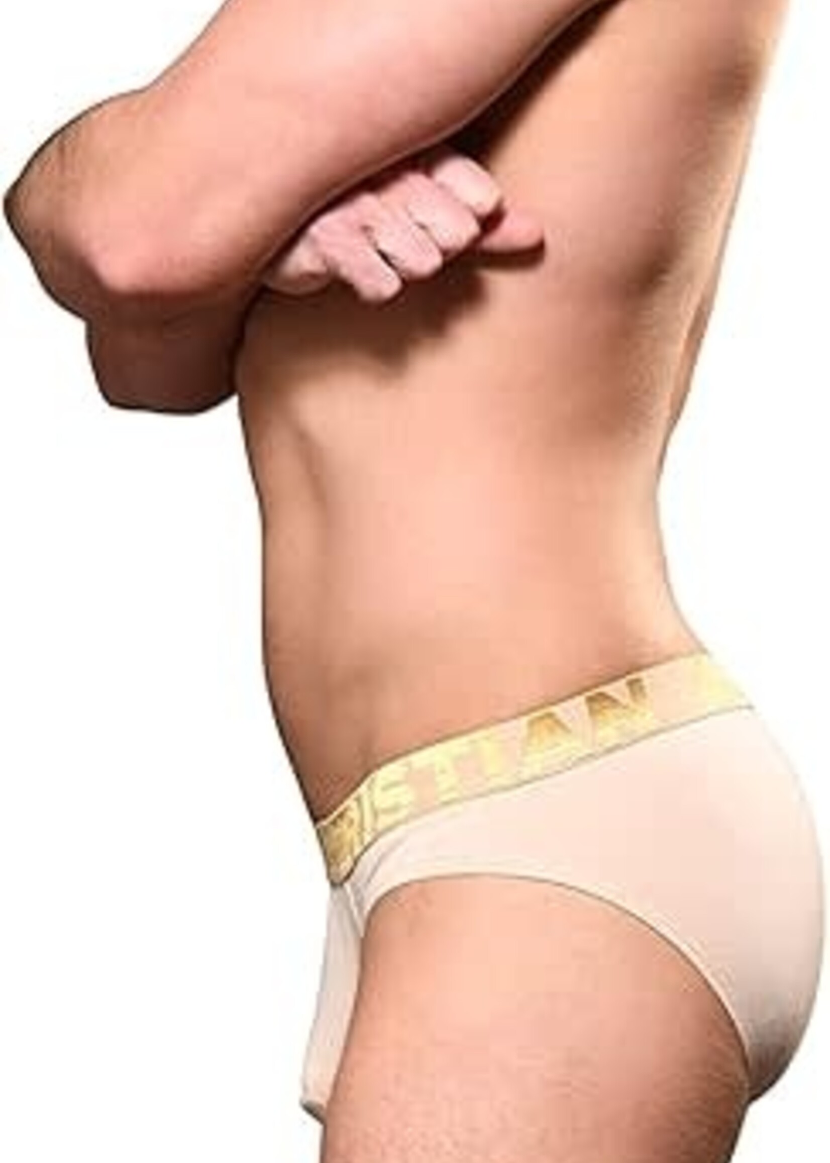 Andrew Christian Almost Naked Bamboo Brief