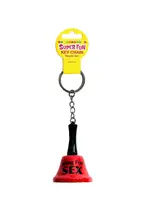 Little Genie Super Fun Key Chain