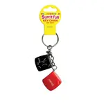 Little Genie Super Fun Key Chain