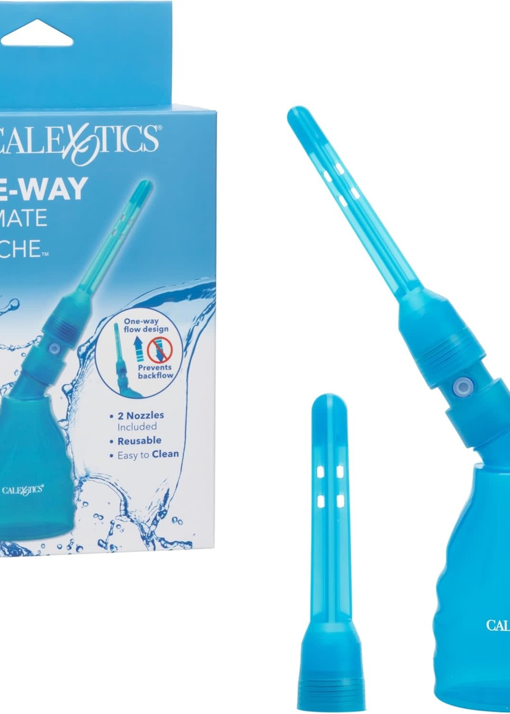 Calexotics One-Way Ultimate Douche