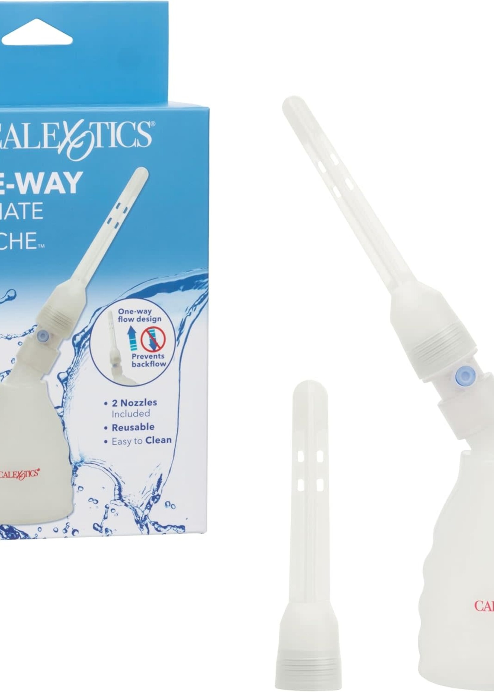 Calexotics One-Way Ultimate Douche