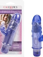 Calexotics First Time Bunny Teaser