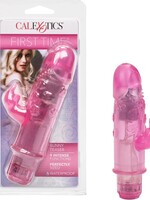 Calexotics First Time Bunny Teaser