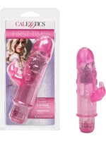 Calexotics First Time Bunny Teaser