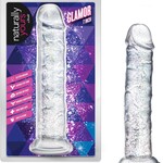 Blush Novelties Naturally Yours - Sparkling Clear