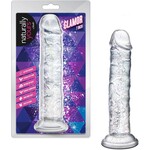 Blush Novelties Naturally Yours - Sparkling Clear