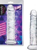 Blush Novelties Naturally Yours - Sparkling Clear