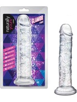 Blush Novelties Naturally Yours - Sparkling Clear
