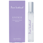 Classic Brands Pure Instinct Pheromone Perfume Spray - 9.2 ml 0.31 Fl Oz