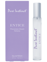 Classic Brands Pure Instinct Pheromone Perfume Spray - 9.2 ml 0.31 Fl Oz