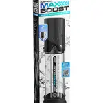 Calexotics Pump Work Max Boost