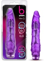Blush Novelties Cock Vibe #1