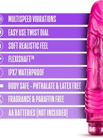 Blush Novelties B Yours Cock Vibe #2