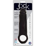 Curve Toys Jock 2" Enhancer W Ball Strap