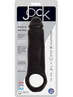 Curve Toys Jock 2" Enhancer W Ball Strap
