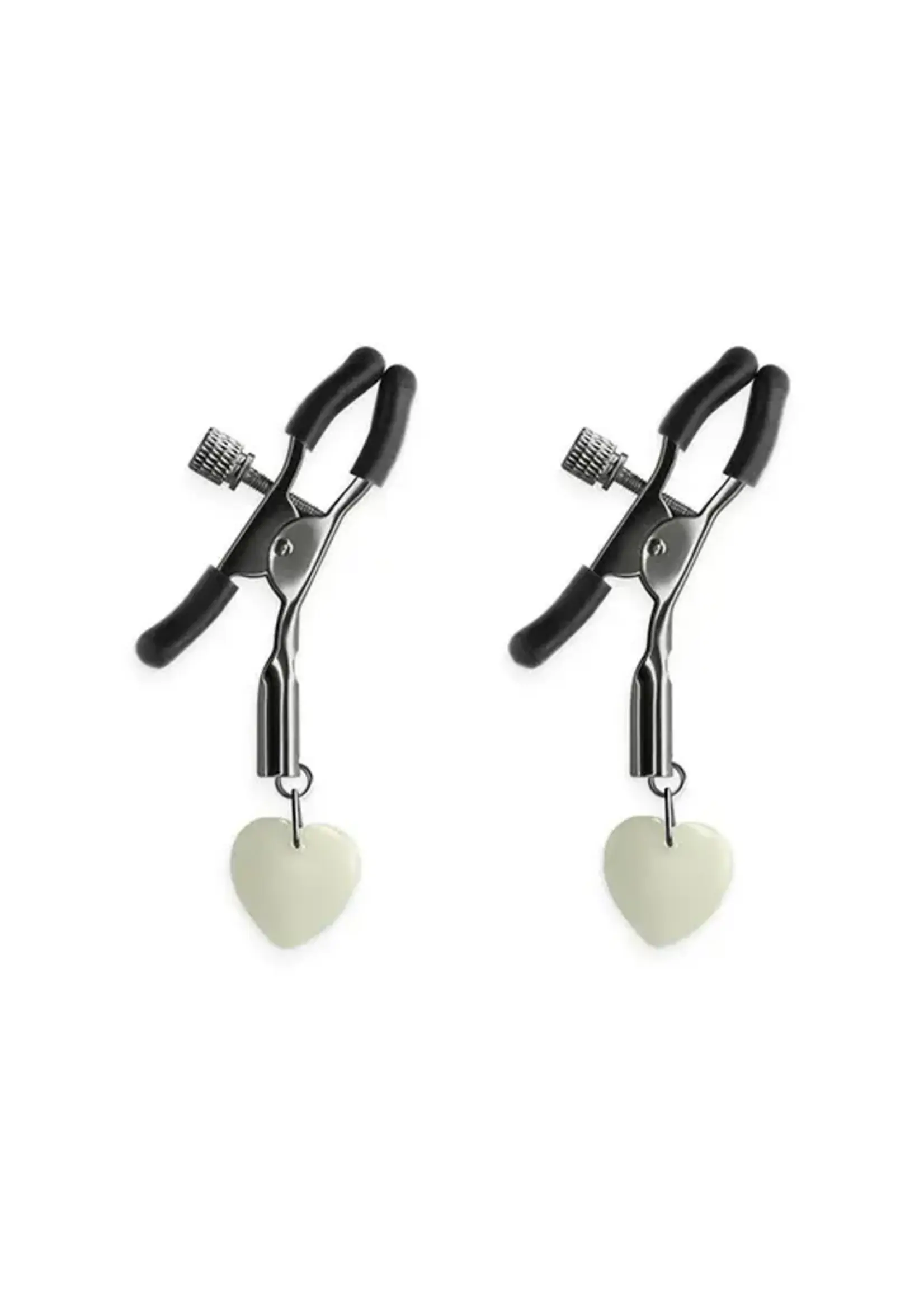 nsnovelties Bound Nipple Clamps G3