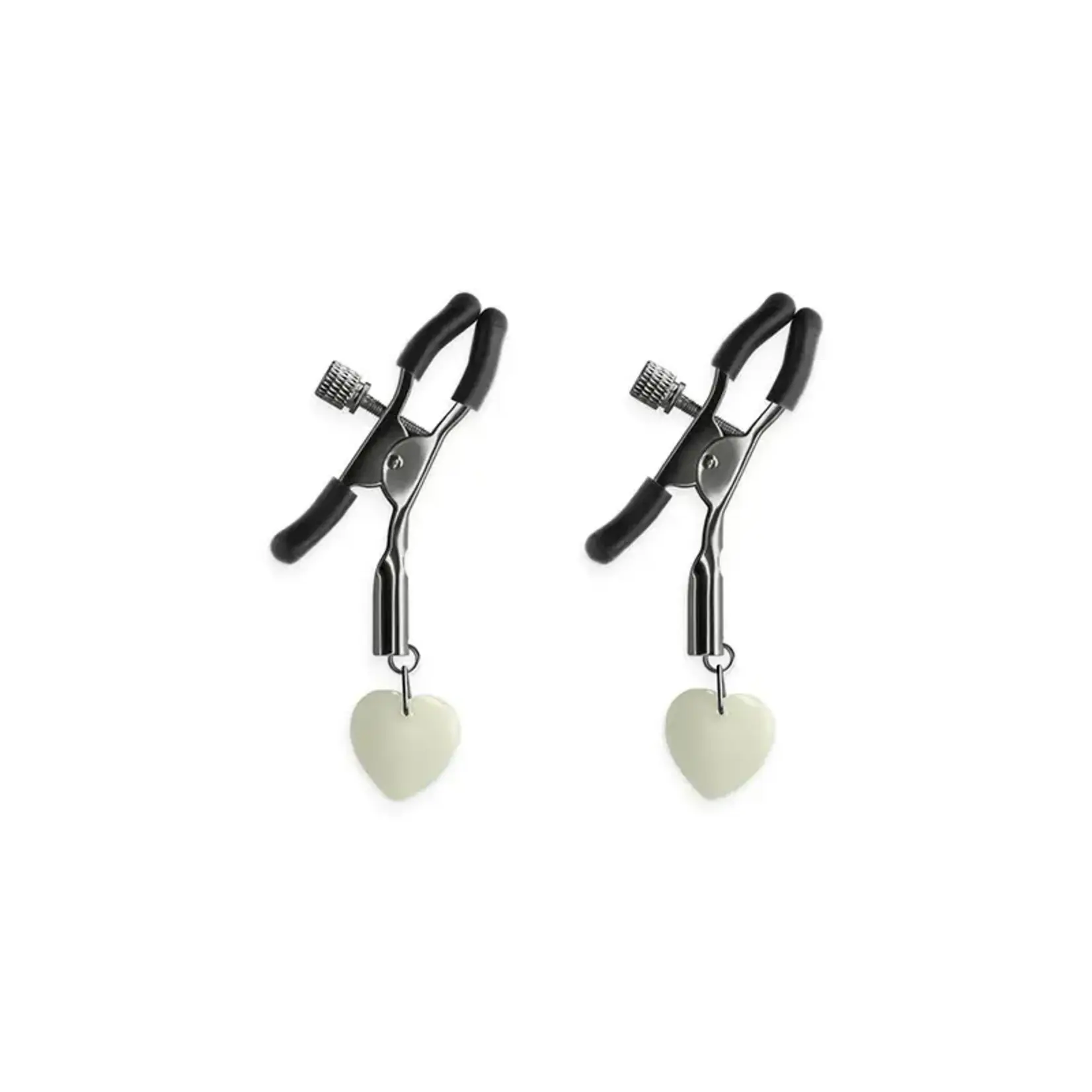 nsnovelties Bound Nipple Clamps G3