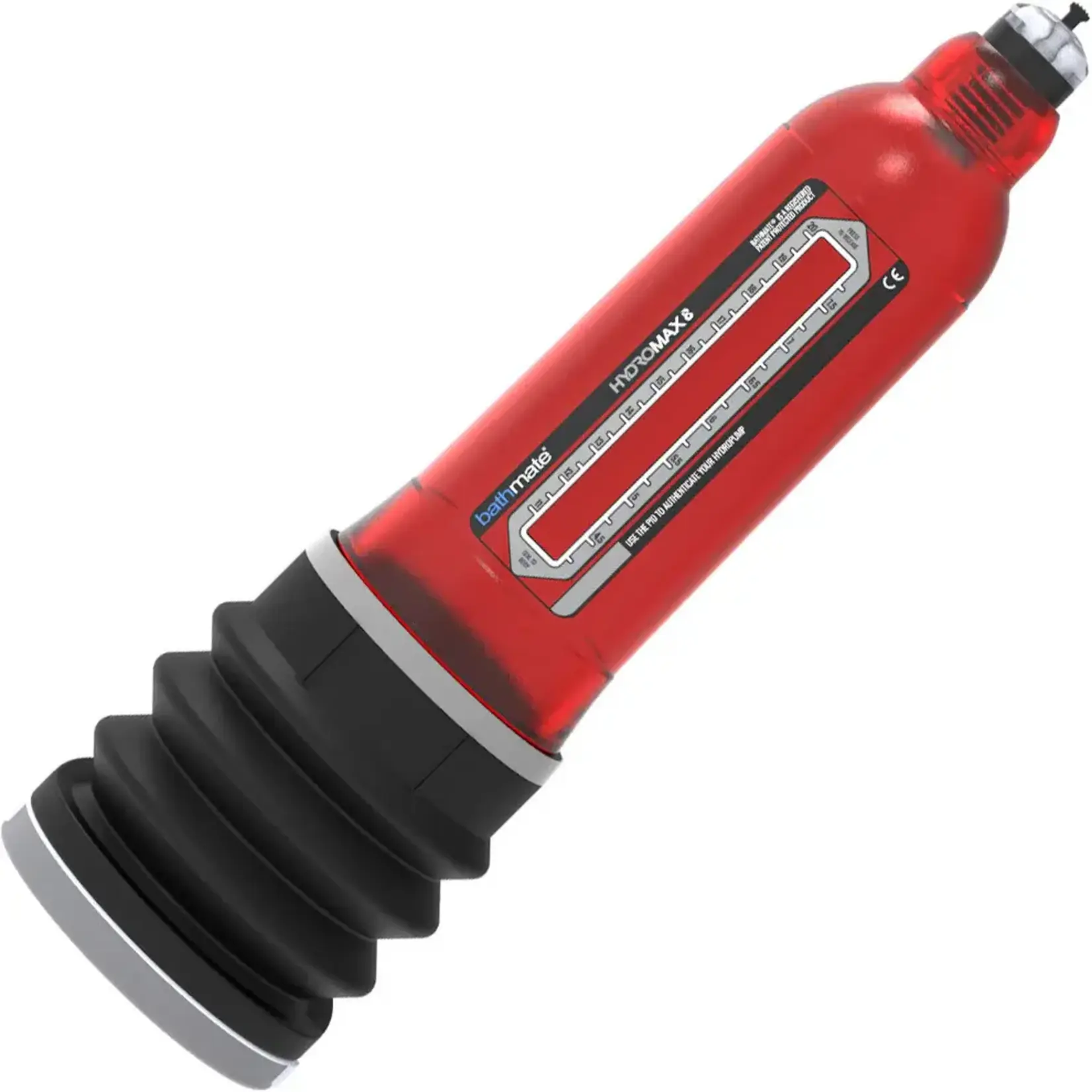 Bathmate Hydromax8 Penis Pump