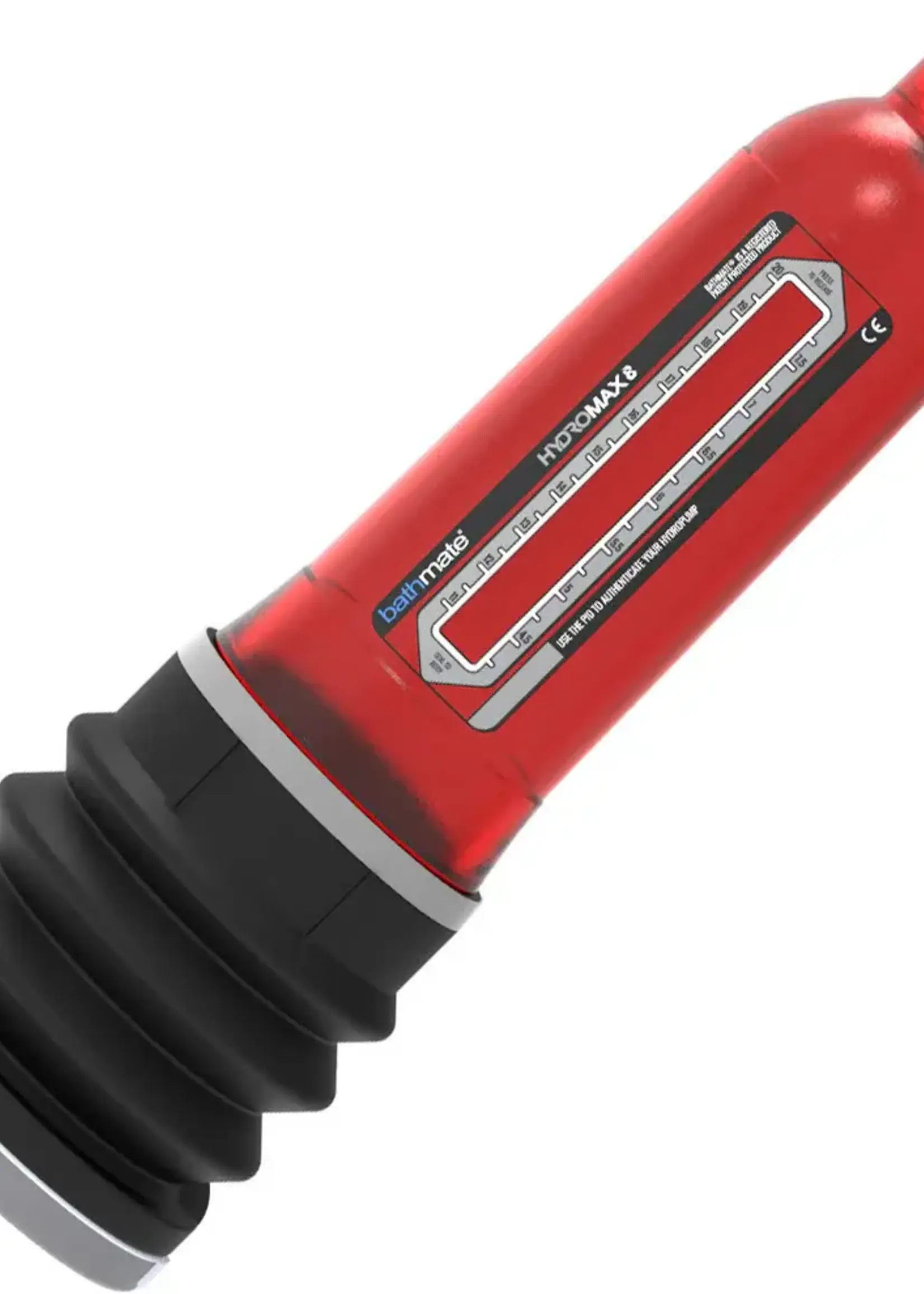 Bathmate Hydromax8 Penis Pump