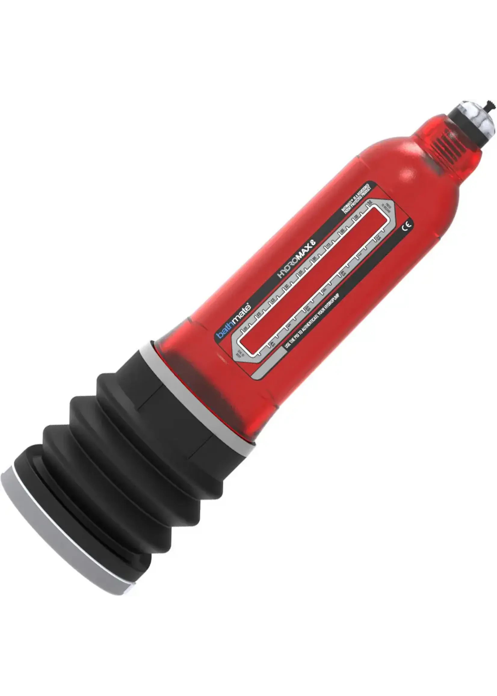 Bathmate Hydromax8 Penis Pump