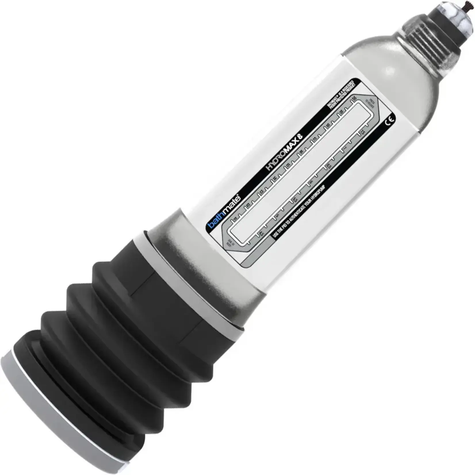 Bathmate Hydromax8 Penis Pump