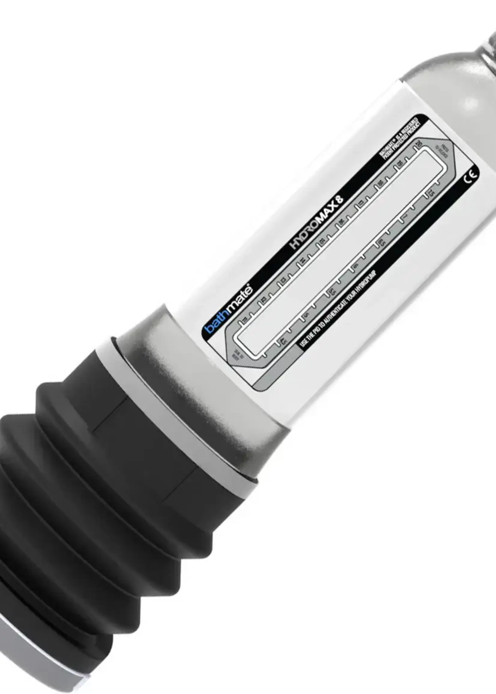 Bathmate Hydromax8 Penis Pump