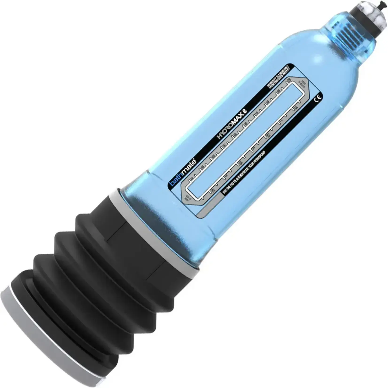 Bathmate Hydromax8 Penis Pump