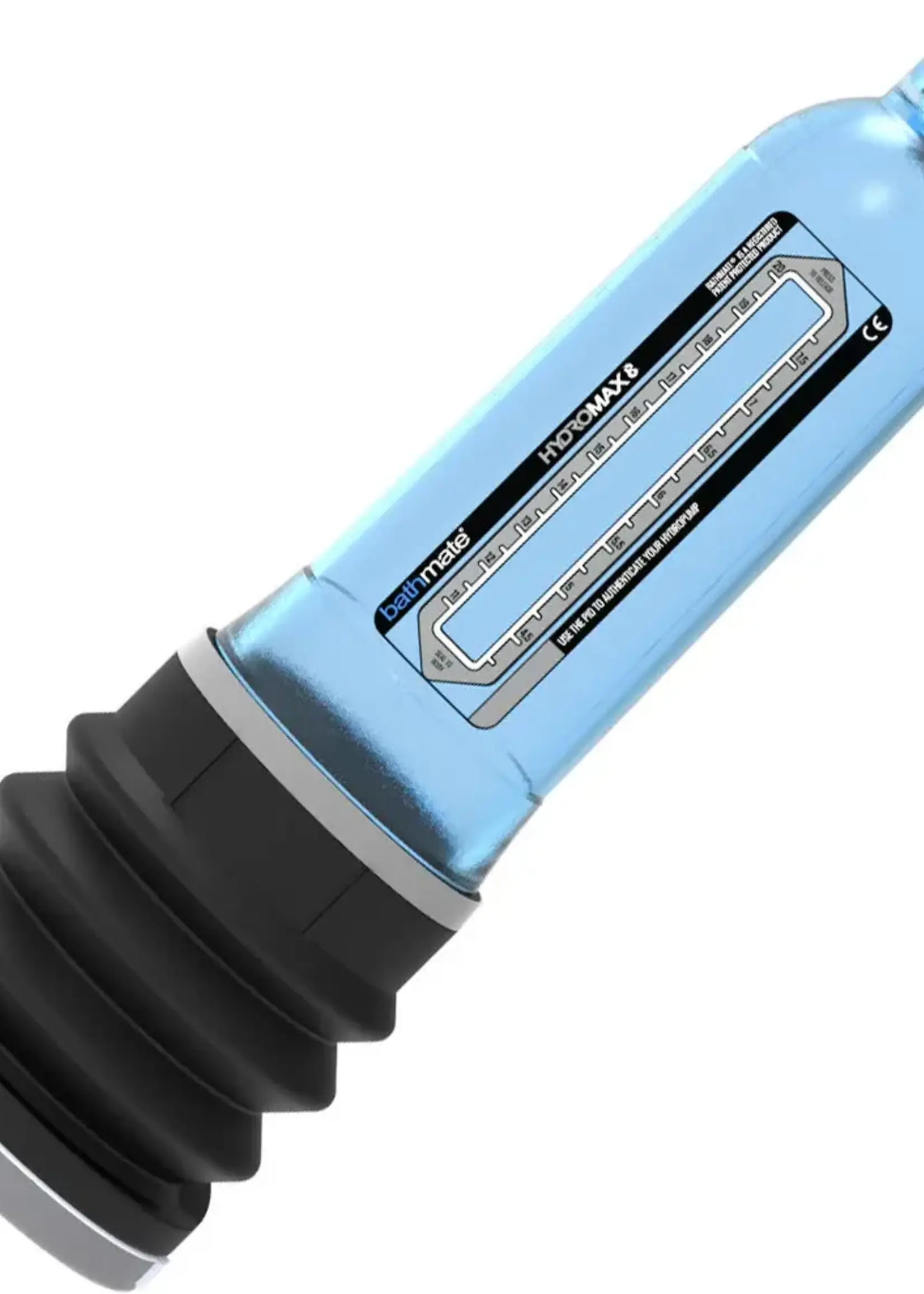 Bathmate Hydromax8 Penis Pump
