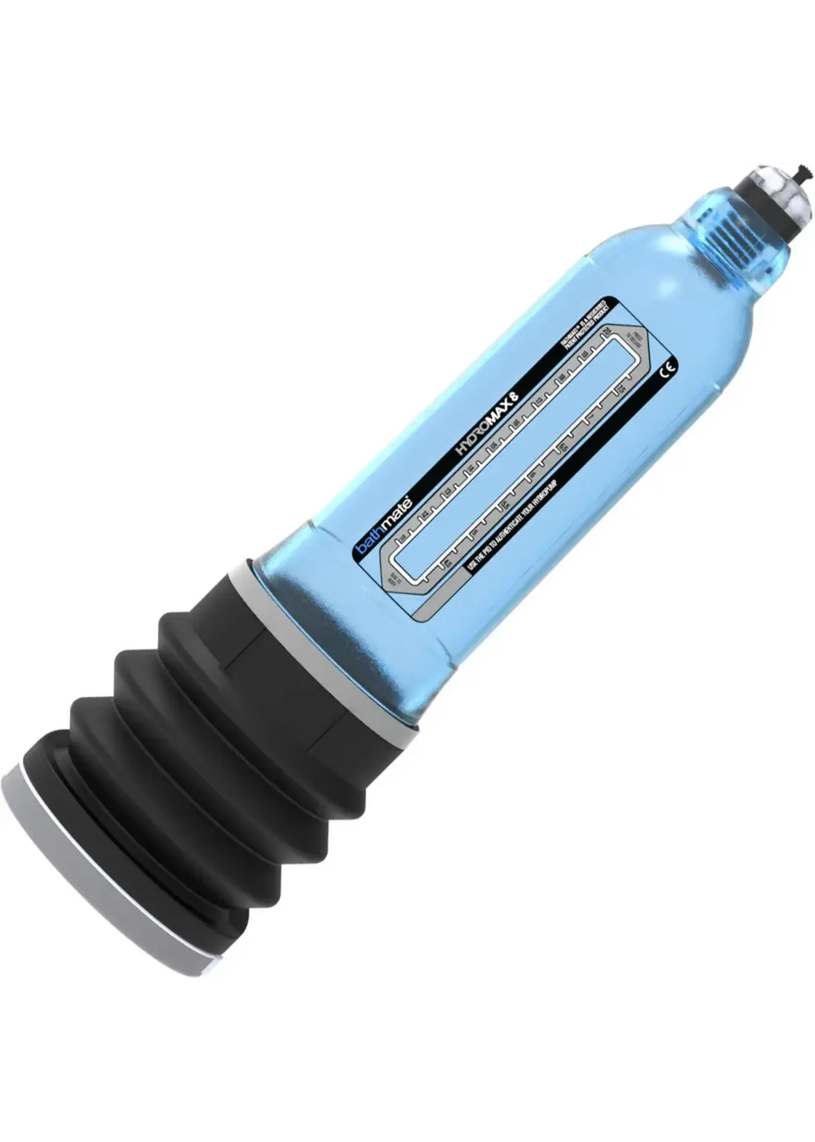 Bathmate Hydromax8 Penis Pump
