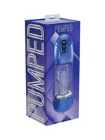 Shots Pumped Pumped Sonicpull Masturbator