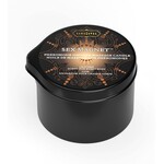 Kama Sutra Sex Magnet Pheromone Massage Candle with Pour Spout - Small