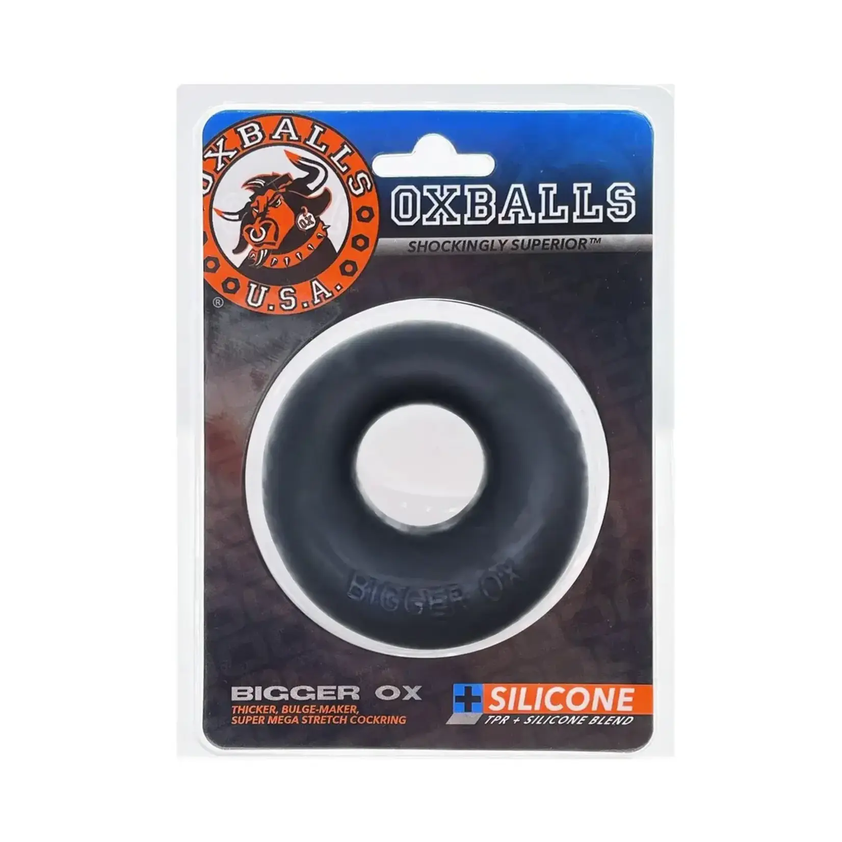 Oxballs Bigger Ox Cockring