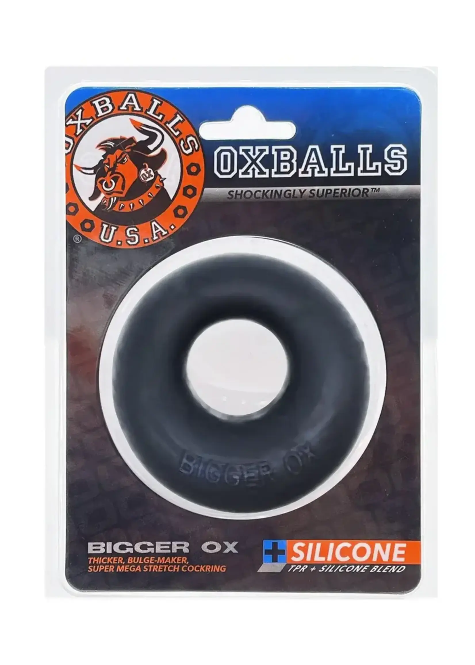 Oxballs Bigger Ox Cockring