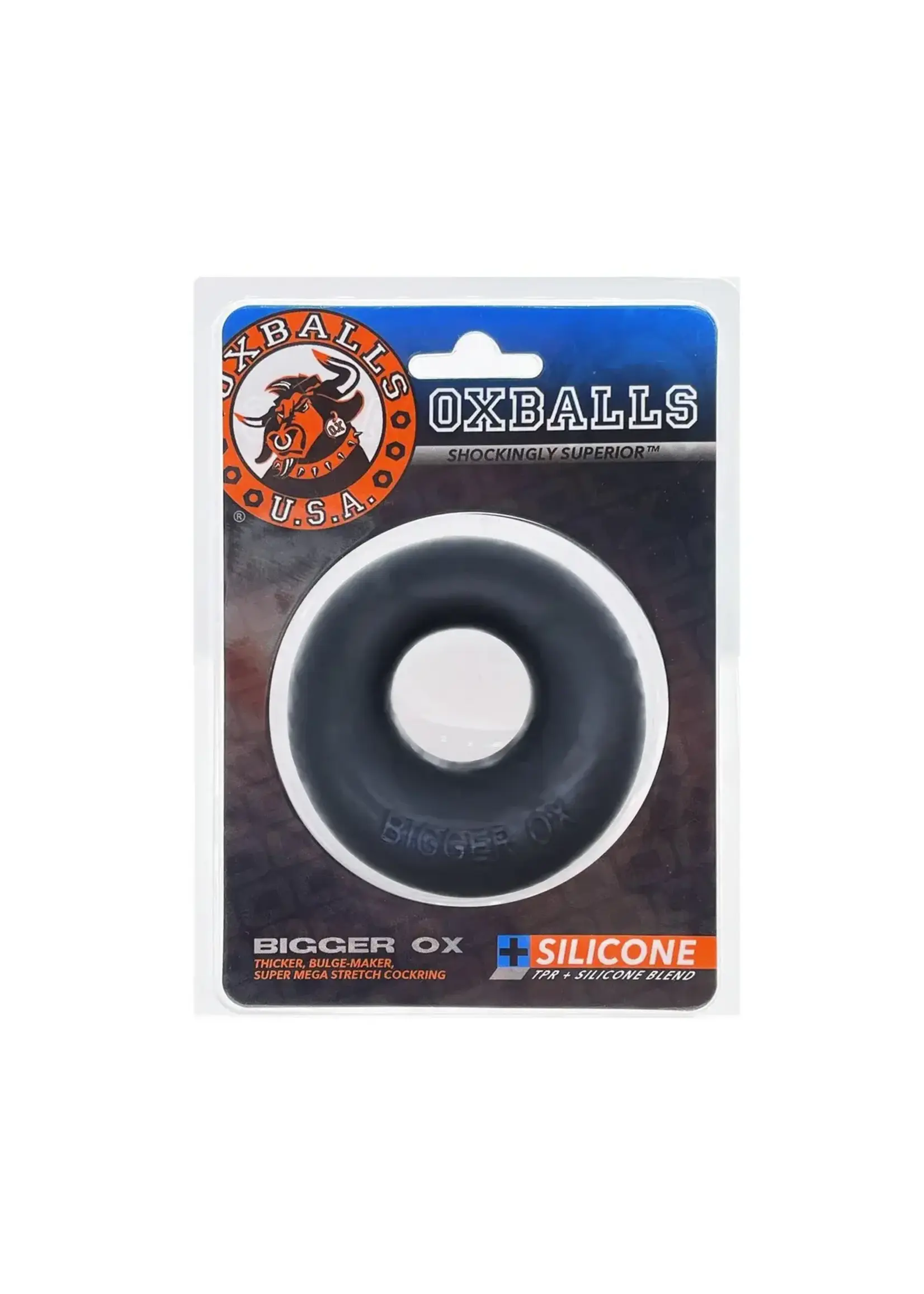 Oxballs Bigger Ox Cockring