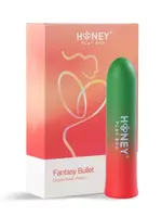 Honey PlayBox Fantasy Color Gradient Bullet Vibrator