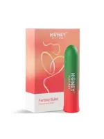 Honey PlayBox Fantasy Color Gradient Bullet Vibrator