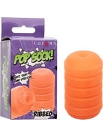 Calexotics Pop Sock Ribbed