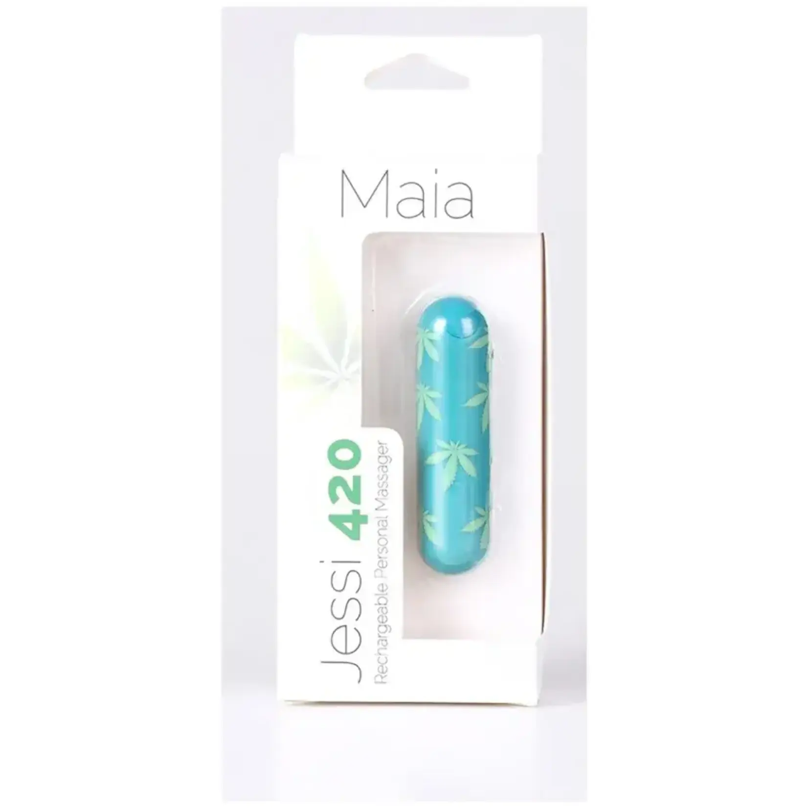 Maia Toys Maia Rechargeable Mini Bullet