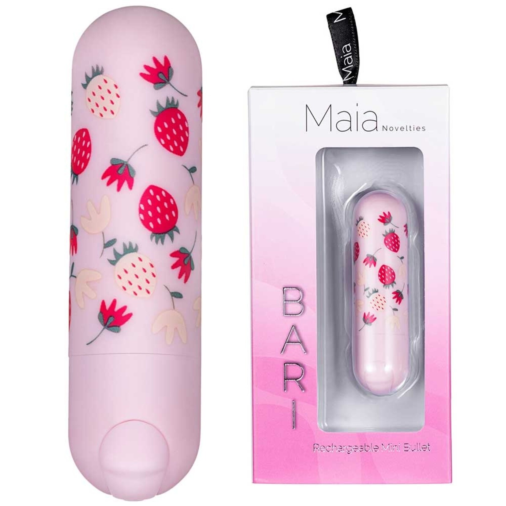 Maia Toys Maia Rechargeable Mini Bullet