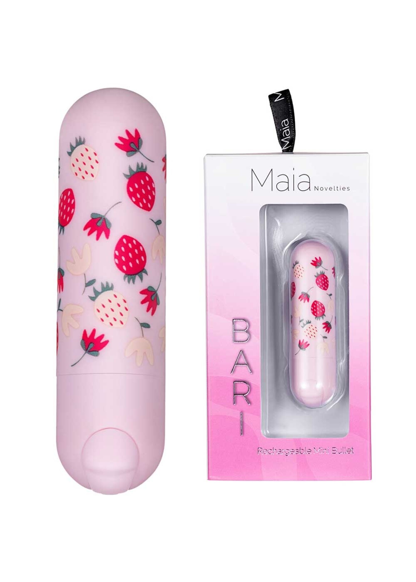 Maia Toys Maia Rechargeable Mini Bullet