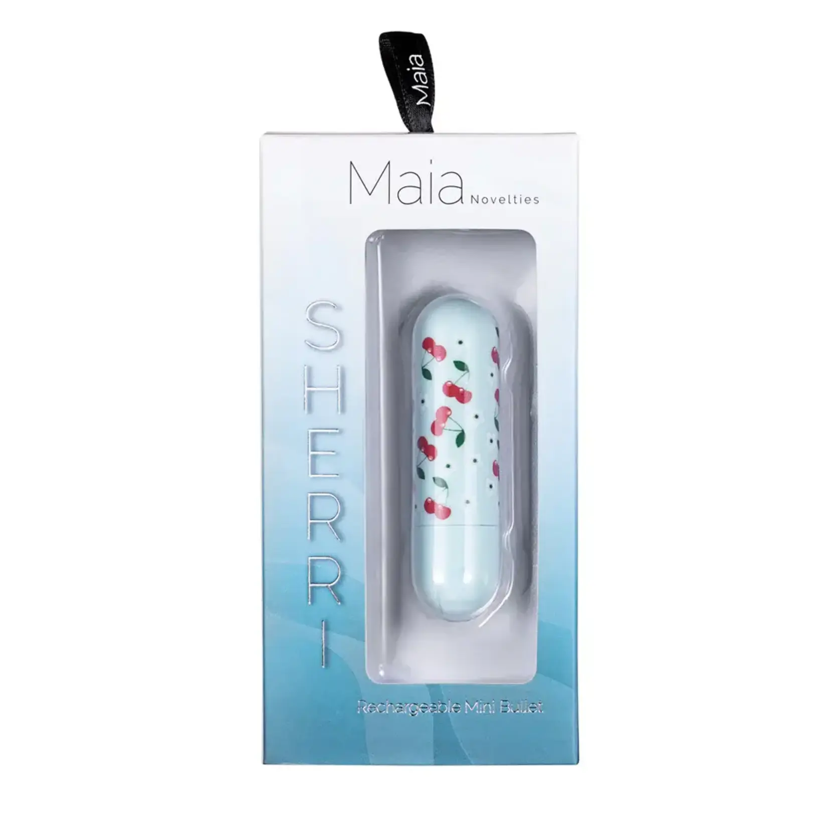 Maia Toys Maia Rechargeable Mini Bullet