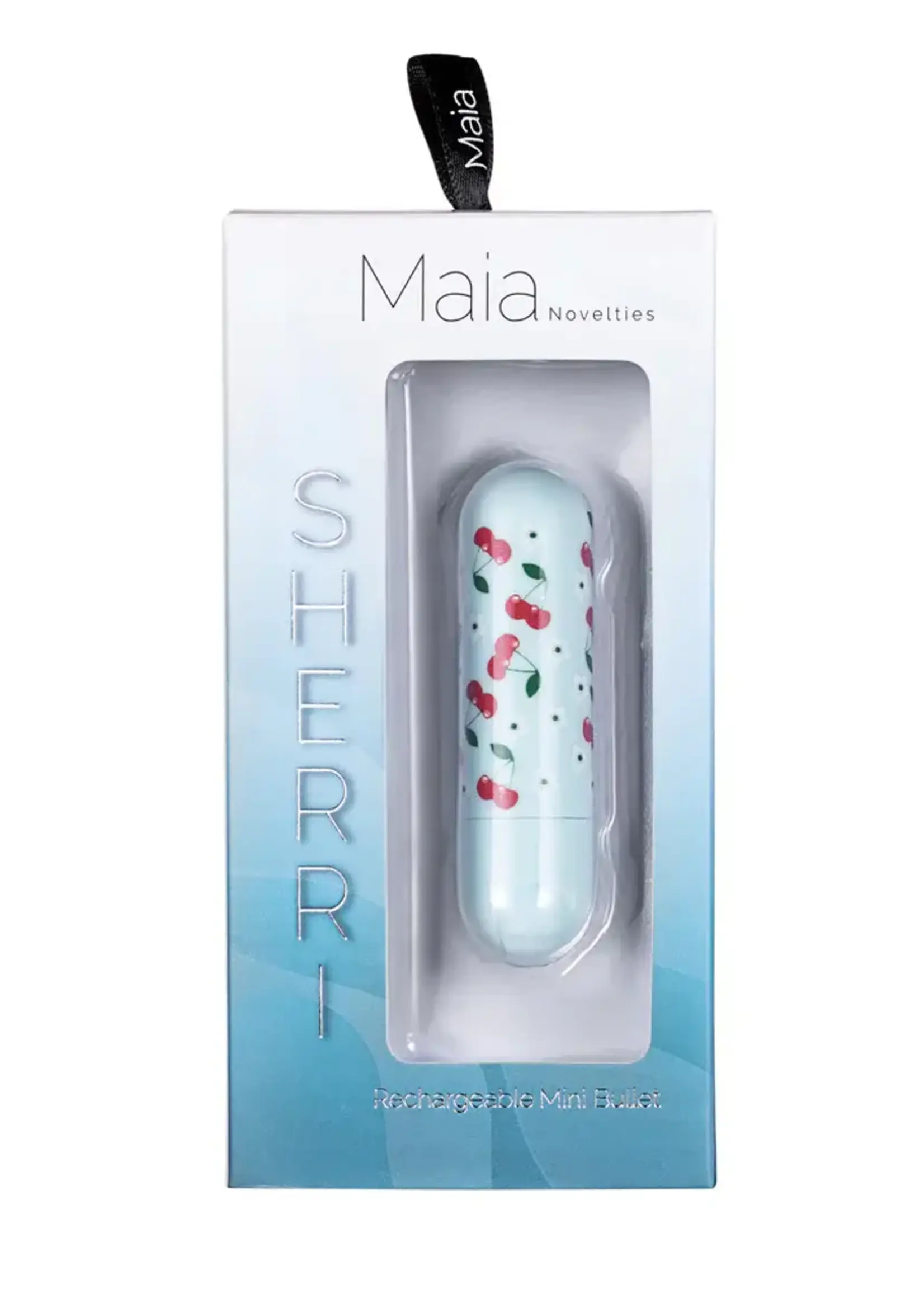 Maia Toys Maia Rechargeable Mini Bullet