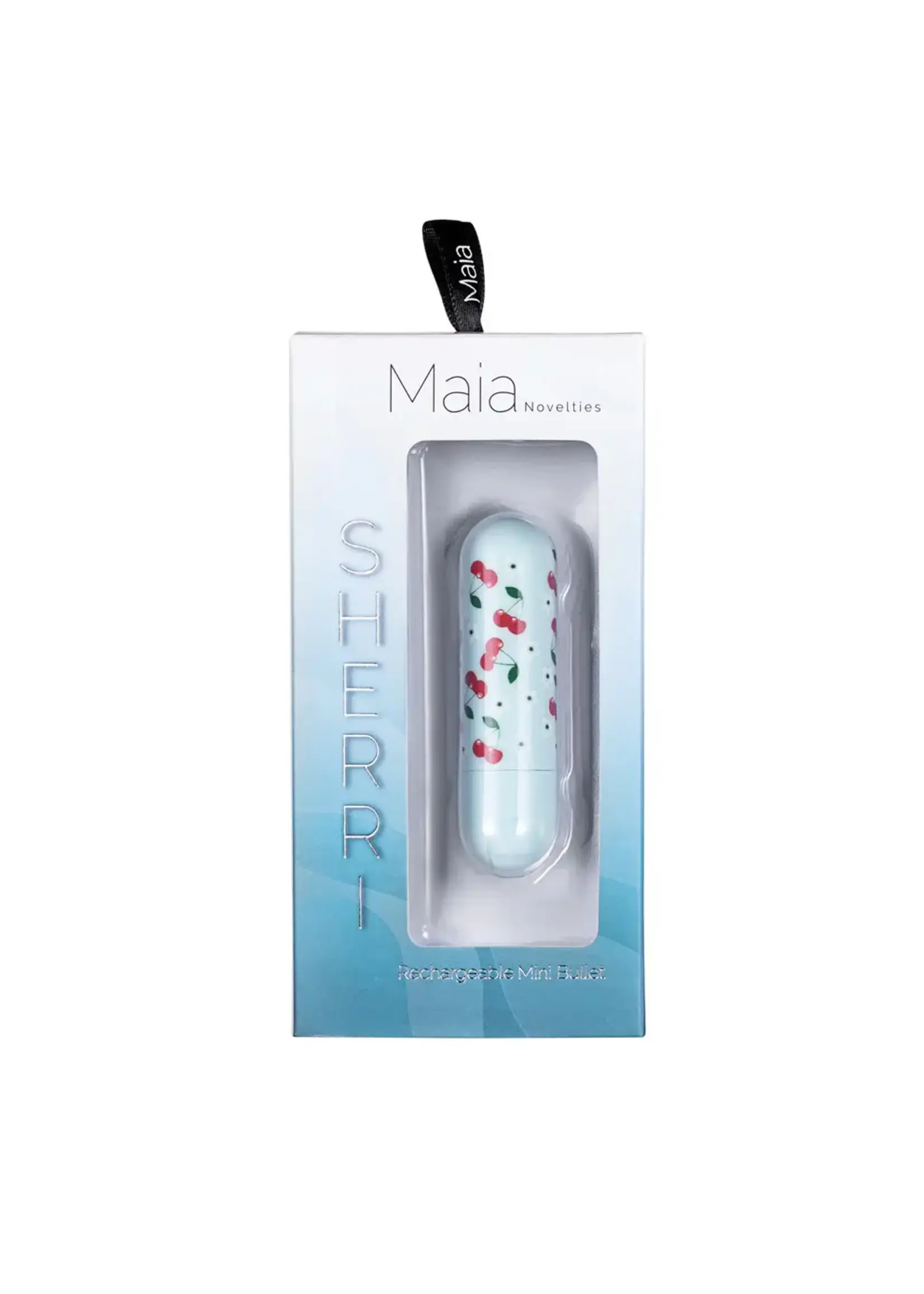 Maia Toys Maia Rechargeable Mini Bullet