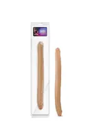 Blush Novelties B Yours Double Dildo