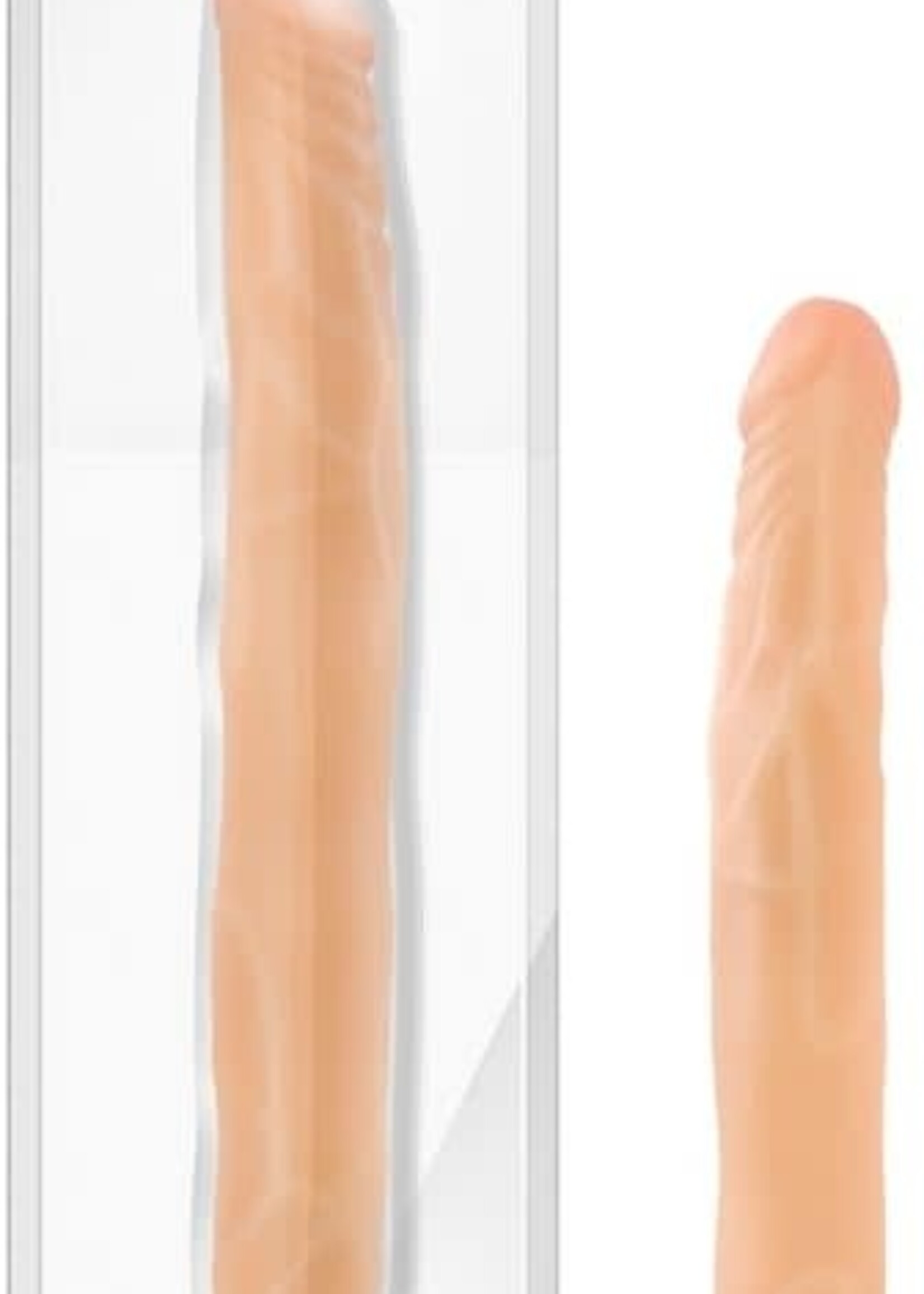 Blush Novelties B Yours Double Dildo