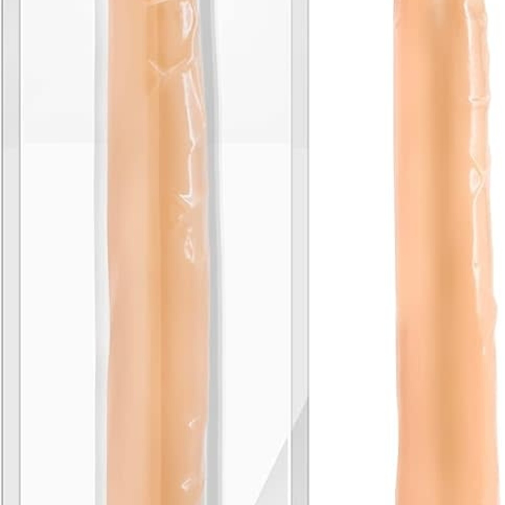 Blush Novelties B Yours Double Dildo